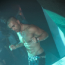 Club Vertigo - The Opening w/ Dave Martin 2014.09.13. (szombat)