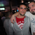 2016.11.25. Mamma Mia Animal Cannibals Dj:Ice&Solymi Conga Fotók:árpika