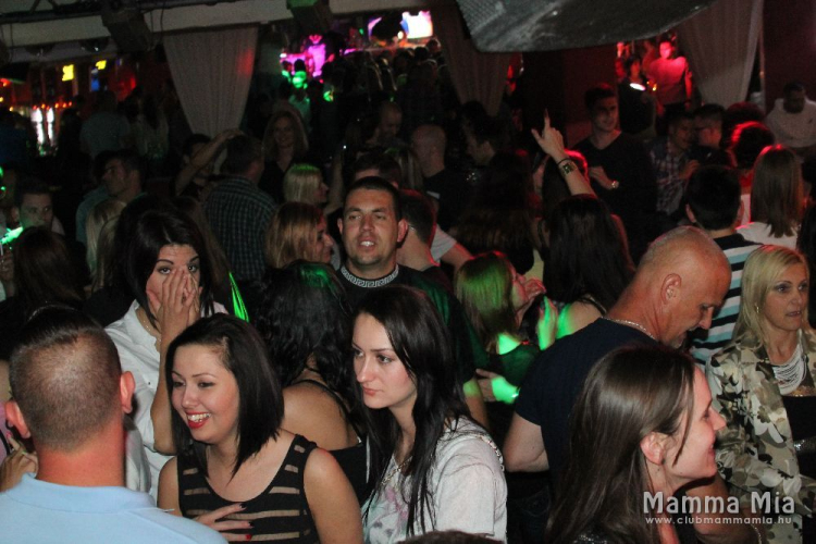 2014.05.30.Mamma Mia Pénteki Házibuli Dj:Ice és Solymi Konga Fotók:árpika