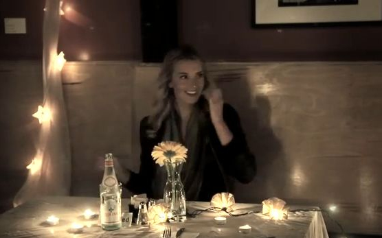 A hét videója! - Különleges eljegyzés!