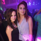 Club Vertigo - I am Marcee 2014.10.11. (szombat)