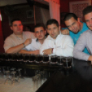 2017.12.08.Mamma Mia Pénteki Élőzene & Dj:Ice Solymi Conga Fotók:árpika