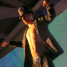 Club Mundo -  Chris Lawyer 2013.06.30. (szombat)