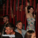 2014.08.15.Péntek - Vodkák Éjszakája