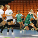 2020.08.14. Audi ETO KC-Ferencváros női kézilabda felkészülési mérkőzés