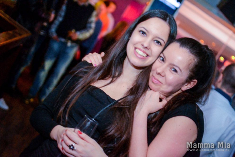 2014.02.28.Péntek Mamma Mia Házibuli Dj:Ice Fotók:Pászti Zsolt