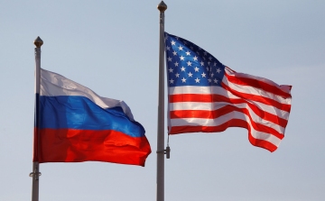 Moszkva kész felújítani a párbeszédet Washingtonnal