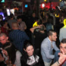 2016.01.08.Mamma Mia Pénteki Házibuli DJ.Ice & Solymi Conga Fotók:árpika