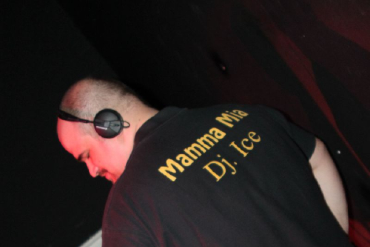 2013.04.15.Hétfő Bridge AK Hallgatói napok 1.nap fotók:árpika