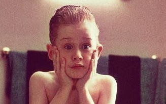 Idén karácsonykor nem lesz Reszkessetek betörők 