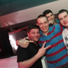 Club Neo (Győr) - Killer by Night - Newik, Ati - 2014. március 29. (szombat)