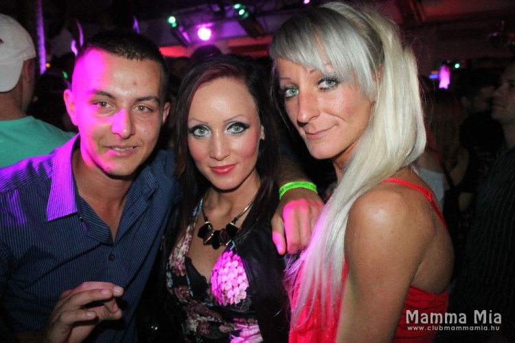 2015.09.12 Mamma Mia Szombati Házibuli DJ:Balage&Solymi Conga fotók:árpika