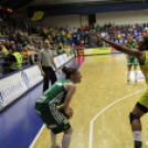 2013.04.15 Hétfő UE Sopron-Hat-Agro Uni Győr női kosárlabda fotók:árpika