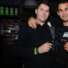 2013.10.18.Magic Friday Győr, Bahnhof (Lapos)