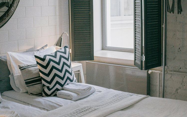 Lakásvásárlás: Győrben nehéz alkudni