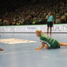 2018.03.10 Győri Audi ETO KC-RK Krim Ljubljana női BL kézilabda Fotók:árpika 