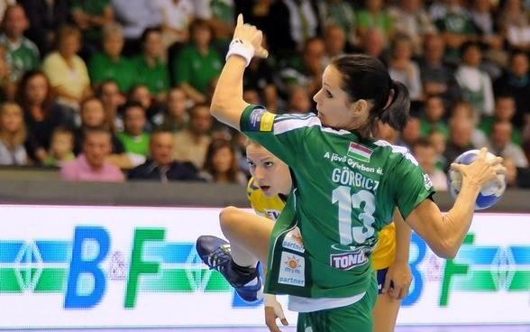 Görbicz az All Star-csapatban