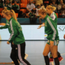 2020.01.26.Győri Audi ETO KC-Brest női Bajnokok Ligája mérkőzés