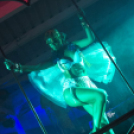 Club Mundo -  Made in Ibiza Show - Angel 2013.08.18. (szombat) (képek: Mundo)