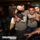 2014.10.10.Péntek - Friday Night Party