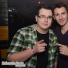 2014.11.12.Szerda - Zubrowka Party