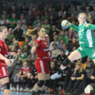 2019.02.17.Győri Audi ETO KC-Budaörs női kézilabda mérkőzés 