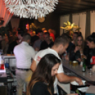 2014.04.19. Mamma Mia Celebek a Pultban Bódi Sylvi És Berki Krisztián,Hódi Pamela Fotó:árpika