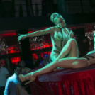 Club Vertigo -  Dave Martin 2014.02.15. (szombat)