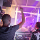 Mundo - Made in Ibiza Sailor Show 2014.08.09. (szombat)