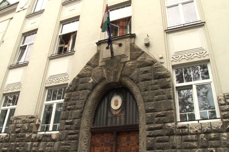 Négy győri középiskola is ott van a top 100 iskola között