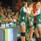 209.09.01. Győri Audi ETO KC- Siófok KC női kézilabda bajnoki mérkőzés 