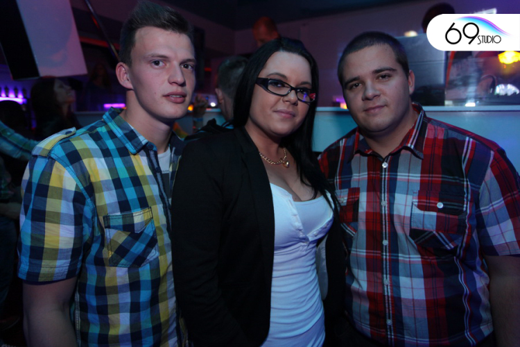 Stereo Palma - Club Neo