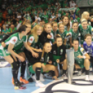 2018.05.23. Audi ETO KC -Békéscsaba női kézilabda és a bajnoki ünneplése Fotók:árpika 