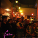 Virgin születésnapi buli