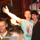 2014.09.24.Szerda - Ballantines Brazil Party