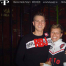 ARCHIV - Black or White Party a Lapos Tanszéken 2005-ből...