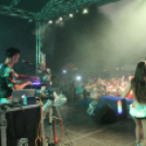 2017.06.24 Voluta Fesztivál Kozmix élő nagykocnert Fotók:árpika 