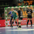 2020.01.05.Győri Audi ETO KC-Dunaújváros KKC női bajnoki mérkőzés