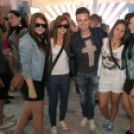 Club Mundo -  Made in Ibiza Show - Angel 2013.08.18. (szombat) (képek: Mundo)