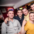 2016.04.30.Mamma Mia Szombati Házibuli Dj:Balage 