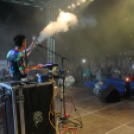 2017.06.24 Voluta Fesztivál Kozmix élő nagykocnert Fotók:árpika 