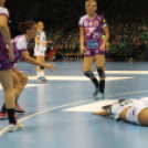 2017.10.07. Audi Eto Kc-Fc Midtjylland Bajnokok Ligája 1. mérkőzés 