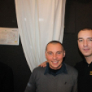 2016.11.26.Mamma Mia Video Disco Dj:Hubik Fotók:árpika