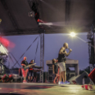 GYŐRi ifjúsági FESZTivál - Második nap