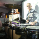 2016.02.12.Mamma Mia Video Disco Dj:Hubik & Solymi Conga Fotók:árpika