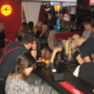 2019.12.27.Mamma Mia Pénteki Házibuli Nigel Stately Fotók:árpika