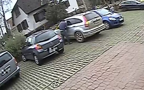 Elfogták a soproni autótolvajokat 