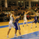 2013.01.06. Hat-Agro Uni Győr-ZTE NKK női kosárlabda Fotók:árpika