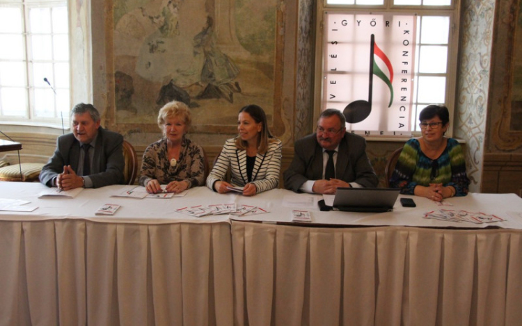 Zenepedagógia a Kodály-emlékév jegyében