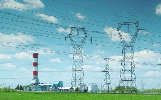 Középtávon nyitna a megújuló energiaforrások felé a Győri Erőmű